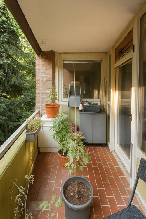 Thumbnail-Wohnung zum Kaufen in Mönchengladbach 89.900,00 € 47 m²