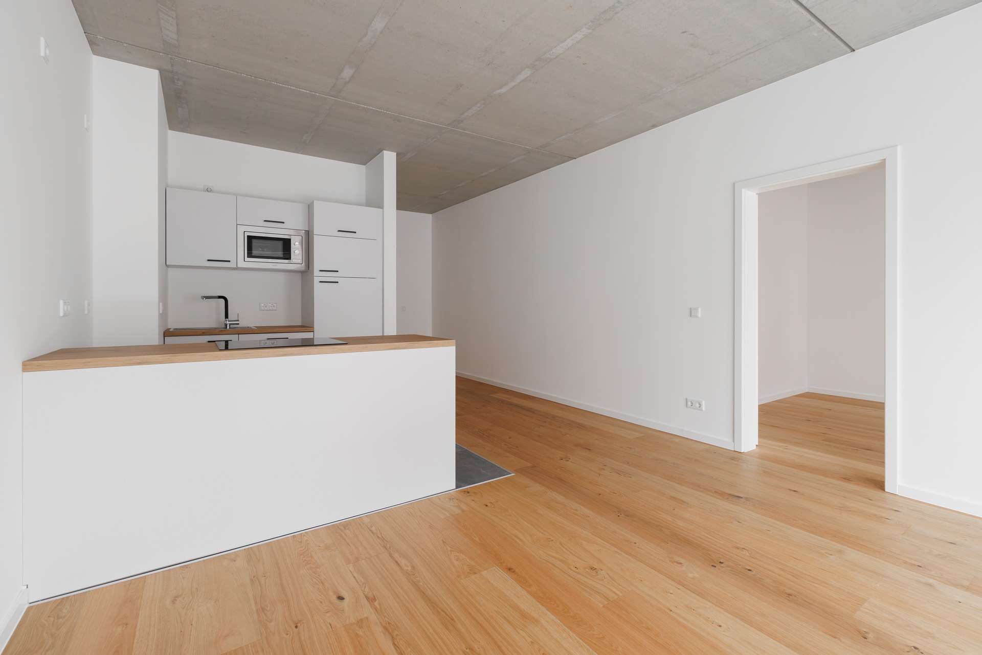Thumbnail-Wohnung zum Mieten in Leipzig 830,00 € 53.7 m²