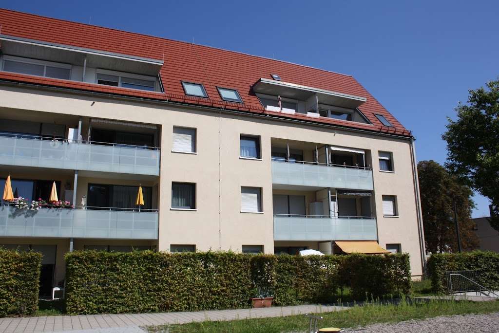 Thumbnail-Wohnung zum Mieten in Stuttgart 775,87 € 63.7 m²