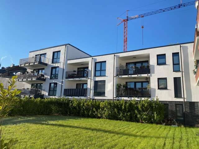 Thumbnail-Wohnung zum Kaufen in Erkrath 319.000,00 € 74 m²