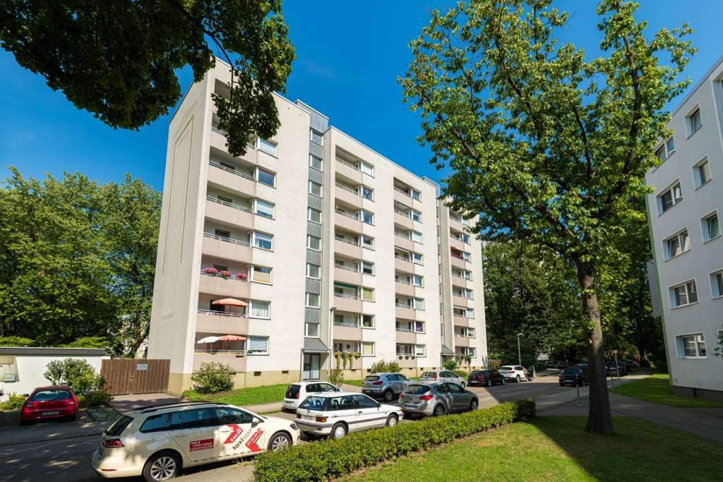Thumbnail-Wohnung zum Mieten in Essen 611,00 € 69.48 m²
