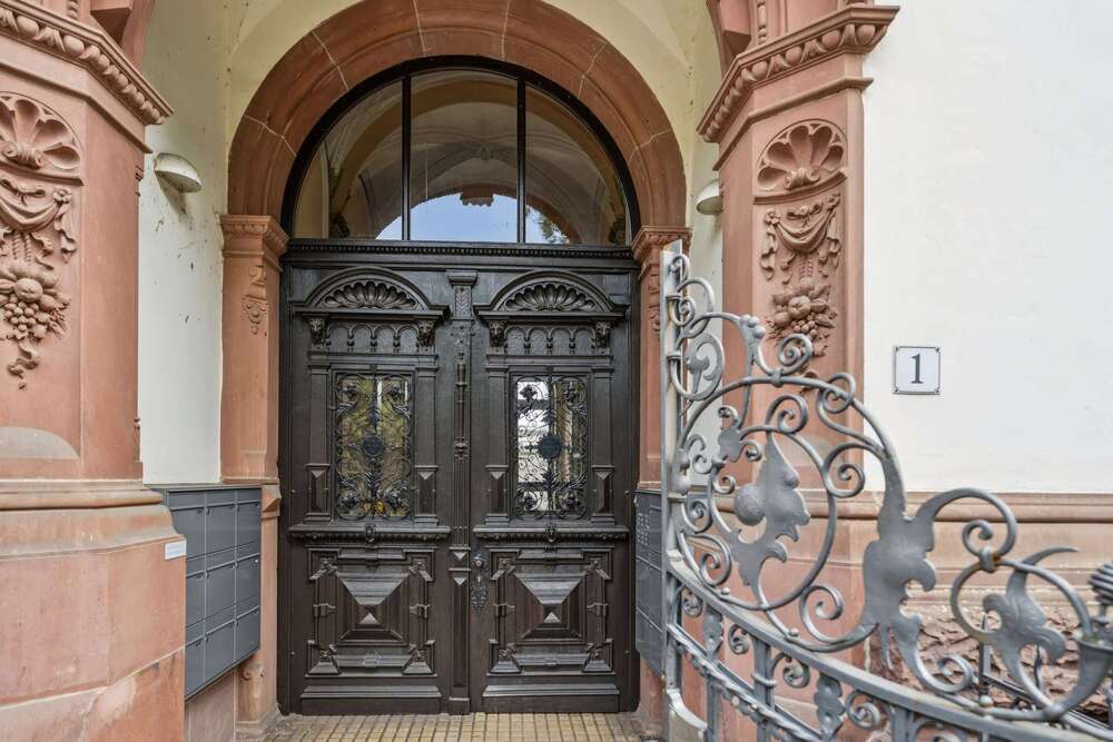 Thumbnail-Wohnung zum Mieten in Hannover 1.189,00 € 81.55 m²