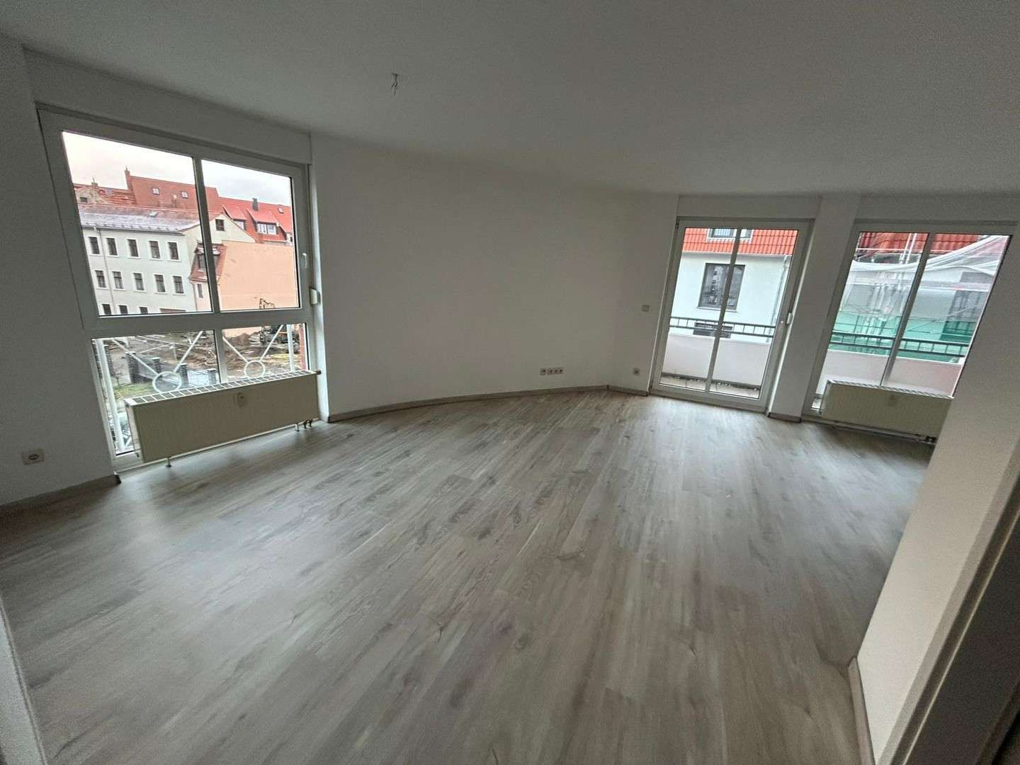 Thumbnail-Wohnung zum Mieten in Merseburg 620,00 € 71 m²