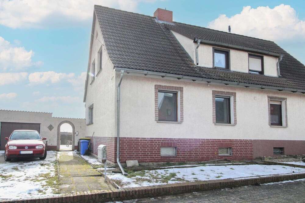 Thumbnail-Haus zum Kaufen in Elbe-Parey 75.000,00 € 100.18 m²