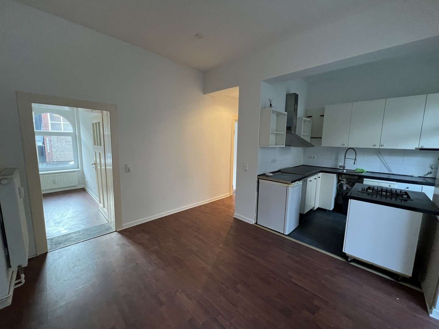 Thumbnail-Wohnung zum Mieten in Hannover 795,00 € 70.97 m²