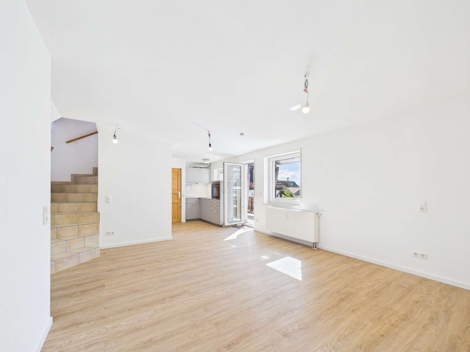 Thumbnail-Wohnung zum Mieten in Hofheim am Taunus 799,50 € 53.3 m²