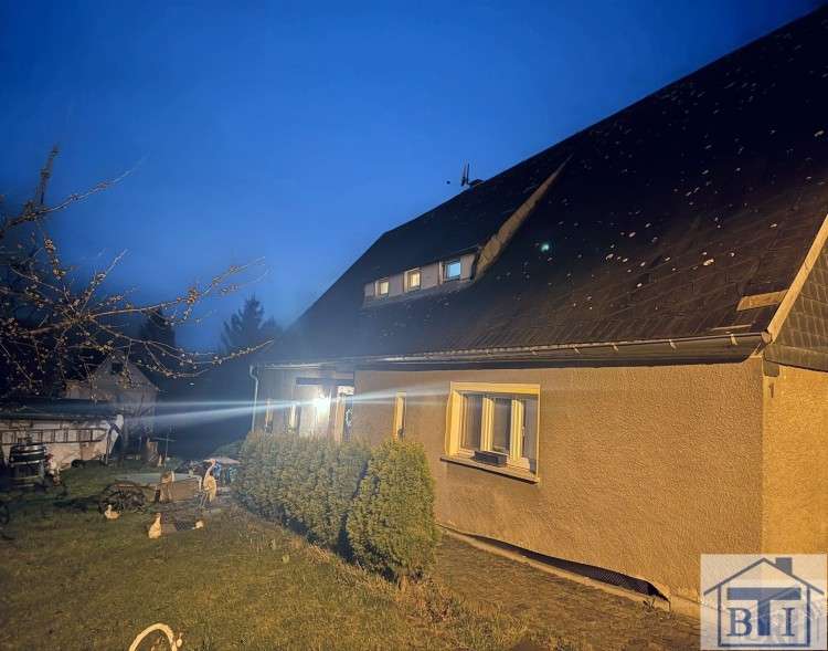 Thumbnail-Haus zum Kaufen in Kottmarsdorf 180.000,00 € 190 m²