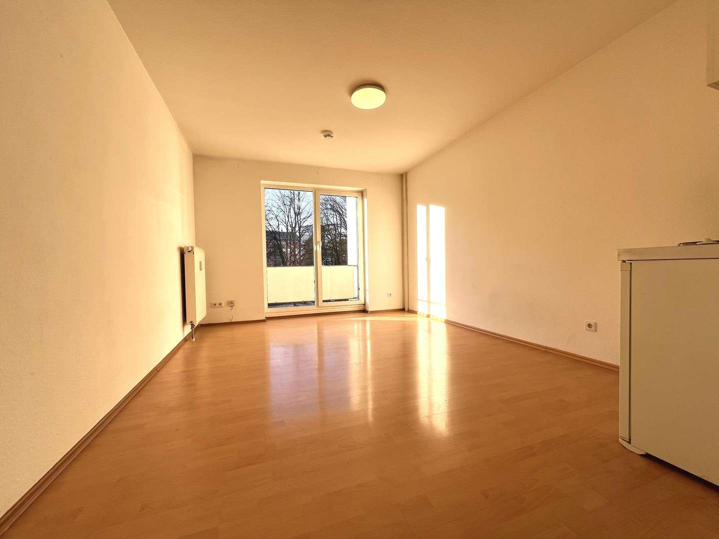 Thumbnail-Wohnung zum Mieten in Kassel 440,00 € 20 m²
