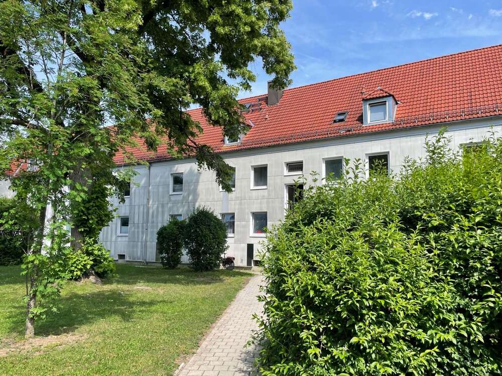 Thumbnail-Wohnung zum Mieten in Gräfelfing 784,00 € 43.55 m²