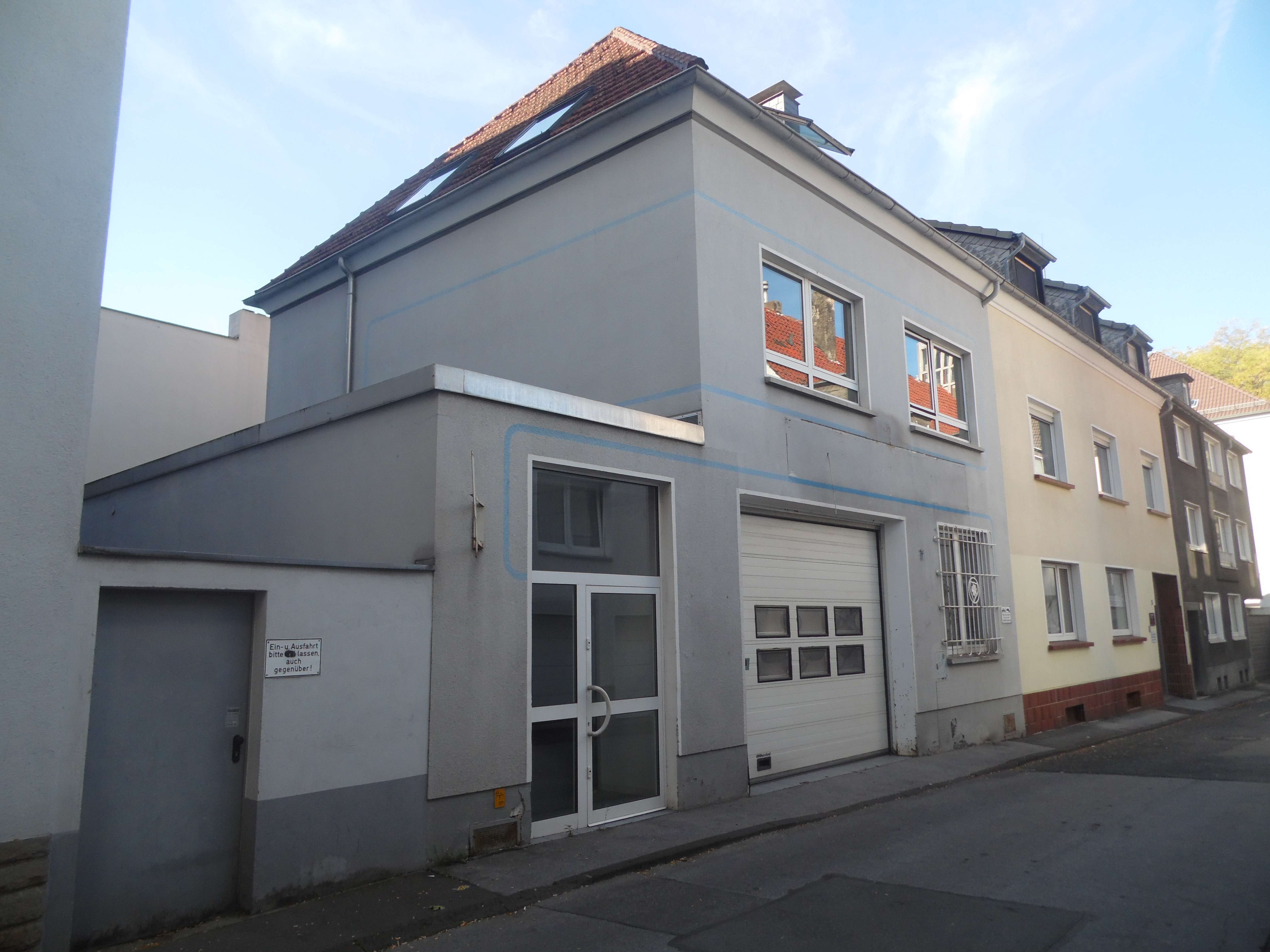 Thumbnail-Büro in Dortmund 2.800,00 € 350 m²