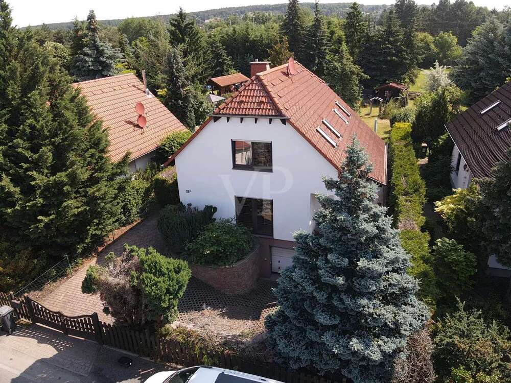 Thumbnail-Haus zum Kaufen in Weinböhla 379.000,00 € 110 m²