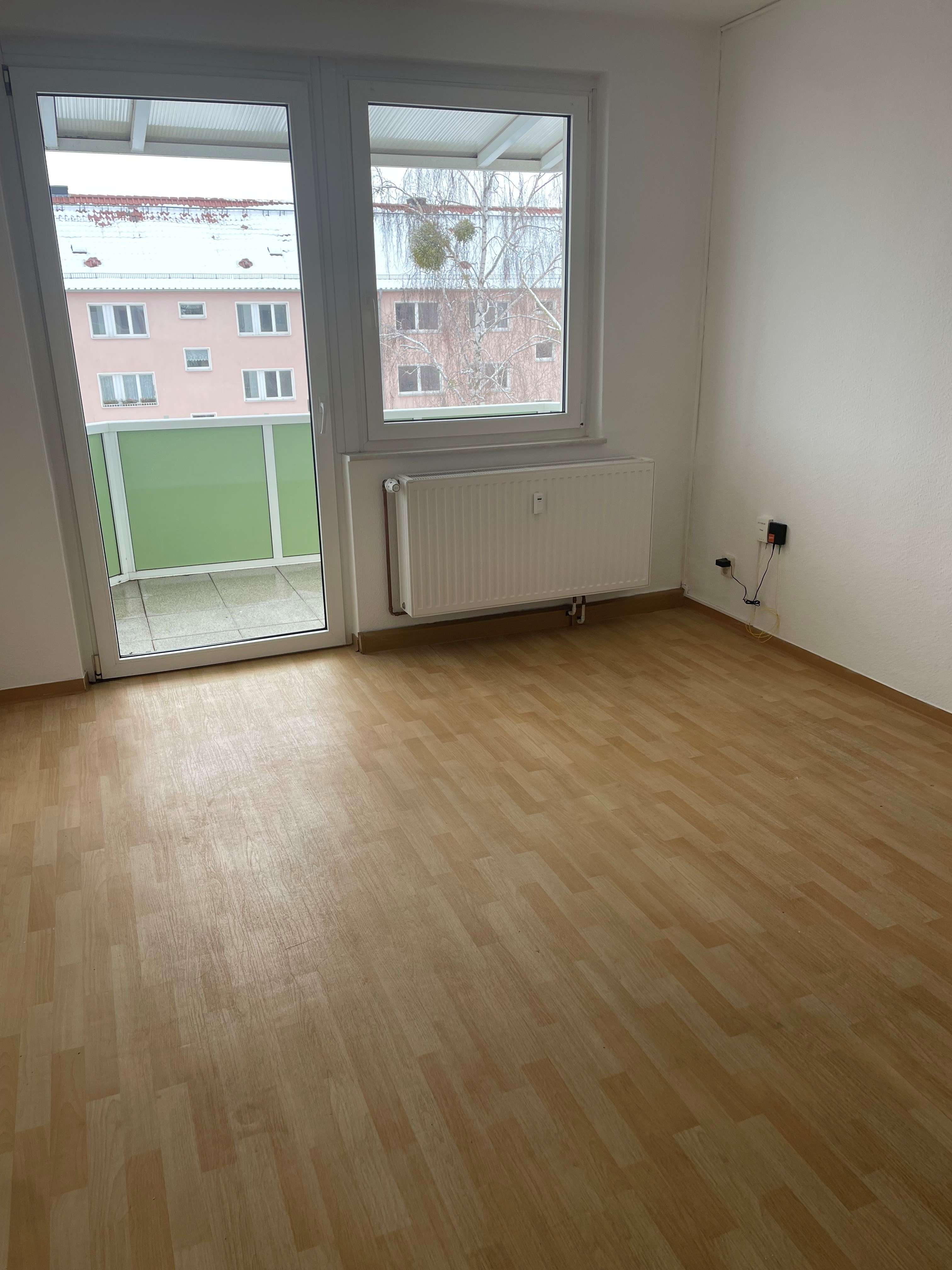 Thumbnail-Wohnung zum Mieten in Calbe 245,00 € 35 m²