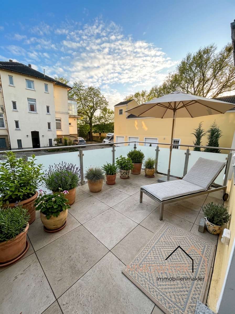 Thumbnail-Wohnung zum Mieten in Minden 1.020,00 € 121 m²