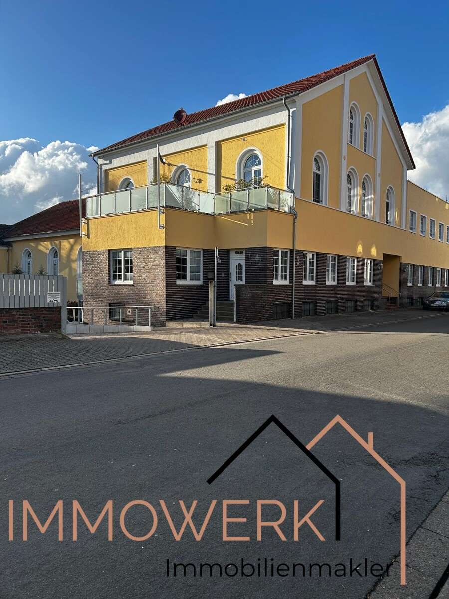 Thumbnail-Wohnung zum Mieten in Minden 1.150,00 € 121 m²