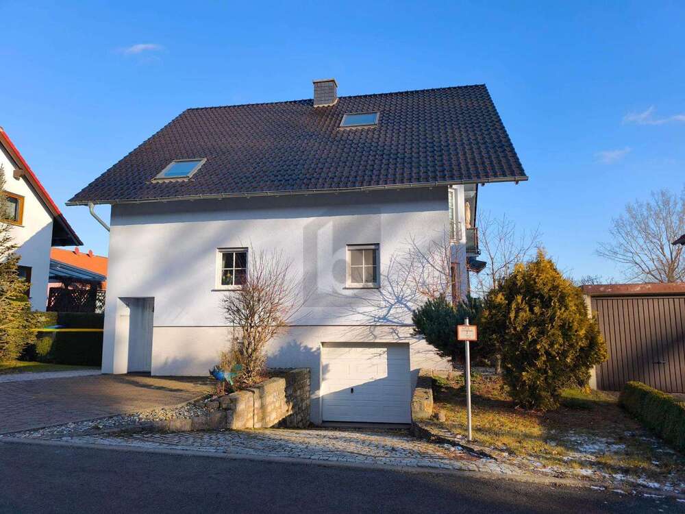Thumbnail-Haus zum Kaufen in Arnstadt 449.000,00 € 214 m²