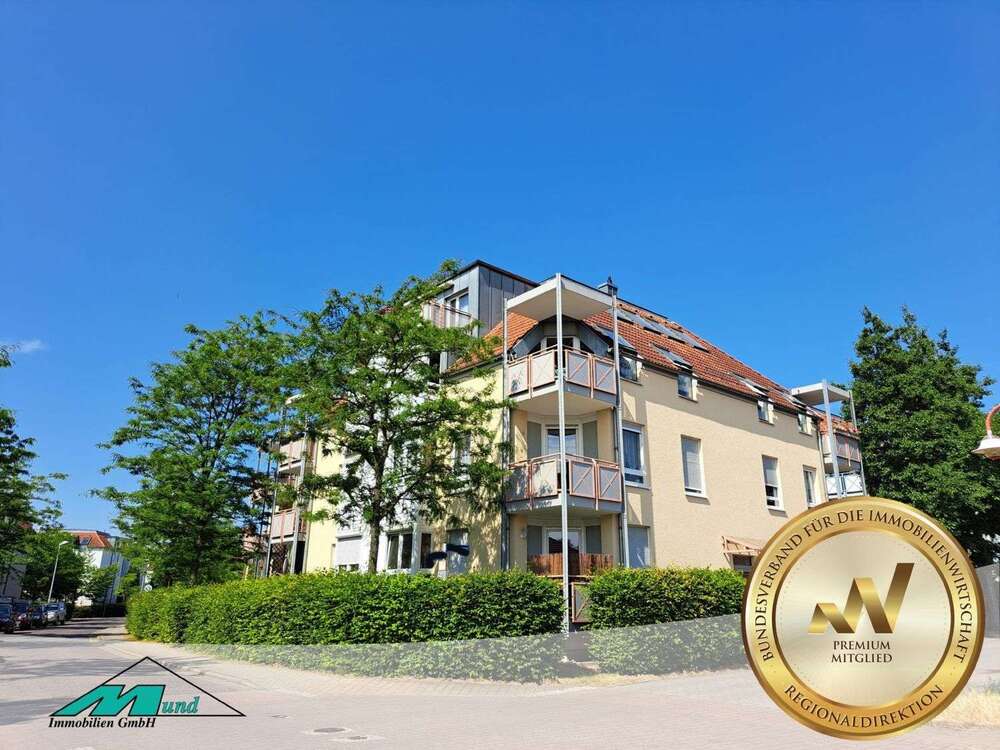 Thumbnail-Wohnung zum Kaufen in Leipzig 98.000,00 € 47 m²