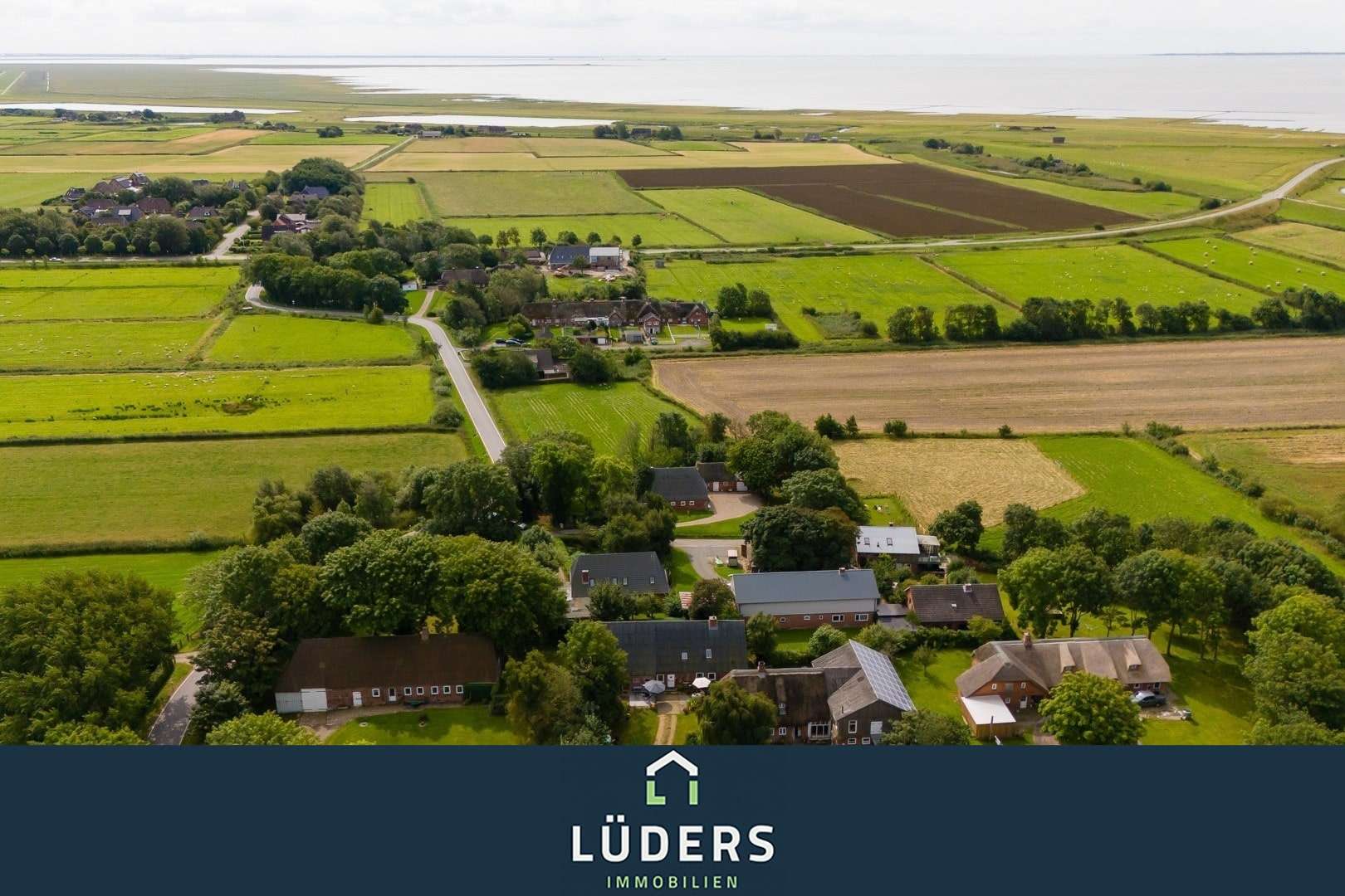 Thumbnail-Haus zum Kaufen in Ockholm 299.000,00 € 145 m²