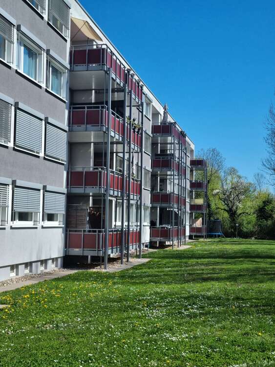 Thumbnail-Wohnung zum Mieten in Asperg 905,00 € 86.26 m²