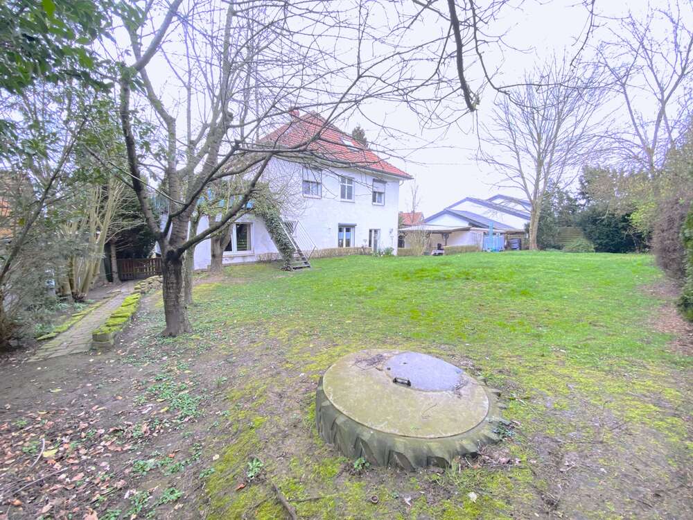 Thumbnail-Haus zum Kaufen in Löhne 239.000,00 € 197 m²