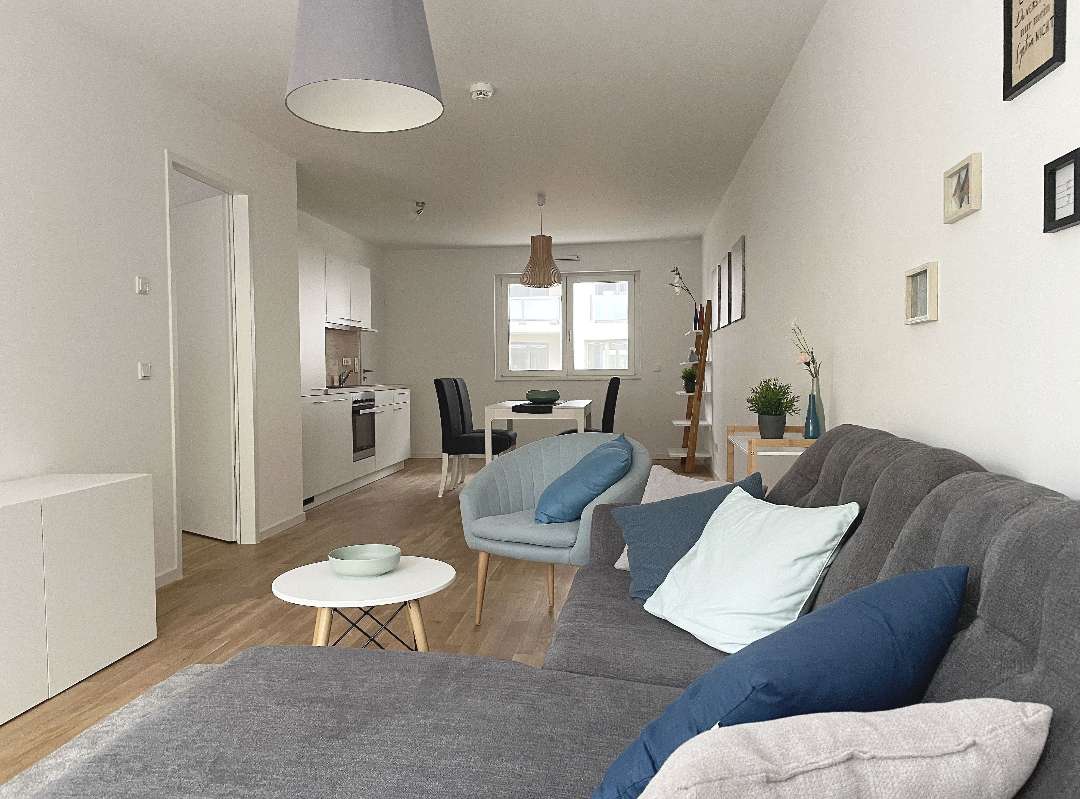 Thumbnail-Wohnung zum Mieten in Erlangen 970,34 € 59.53 m²