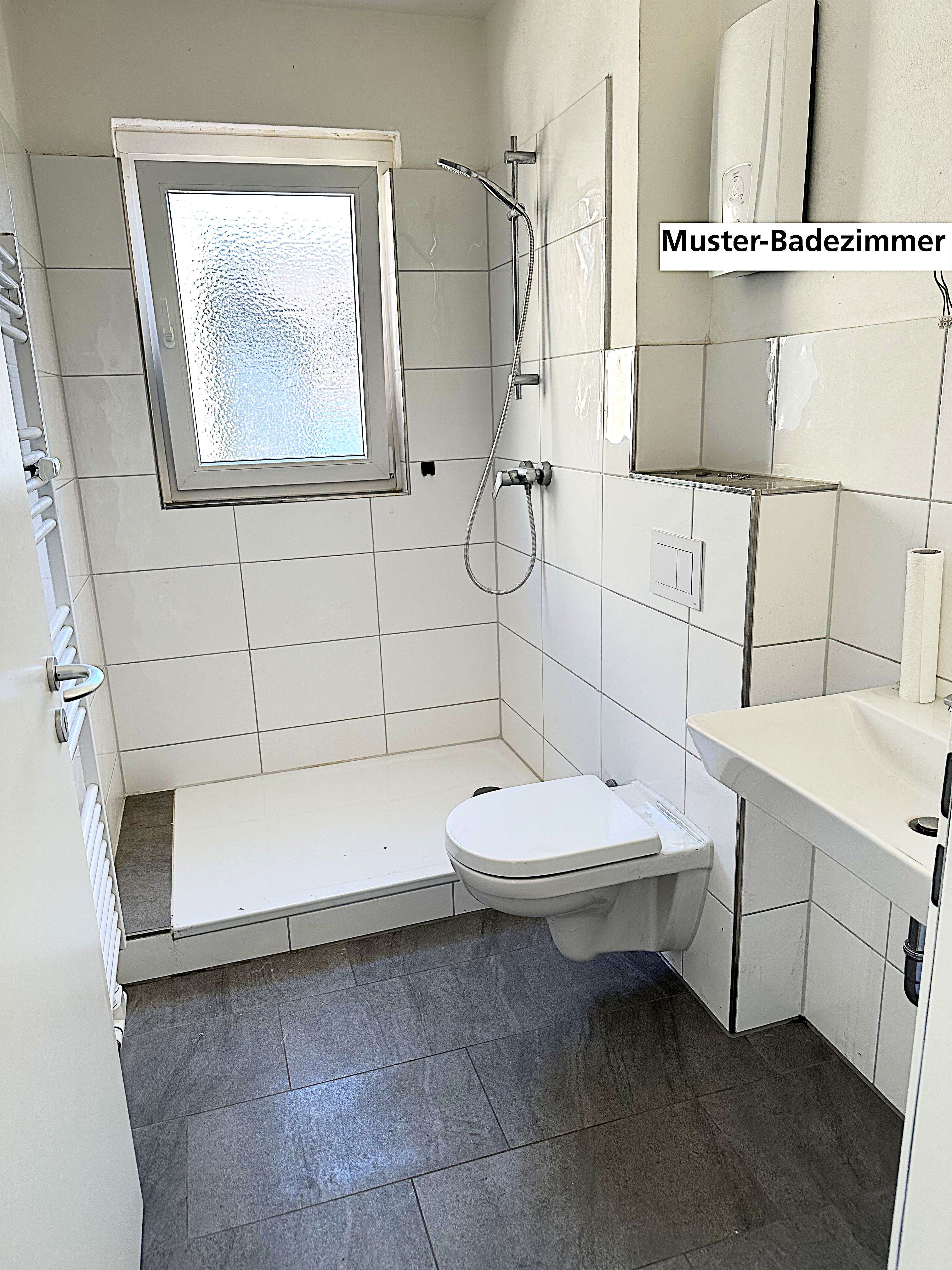 Thumbnail-Wohnung zum Mieten in Essen 390,00 € 48.72 m²