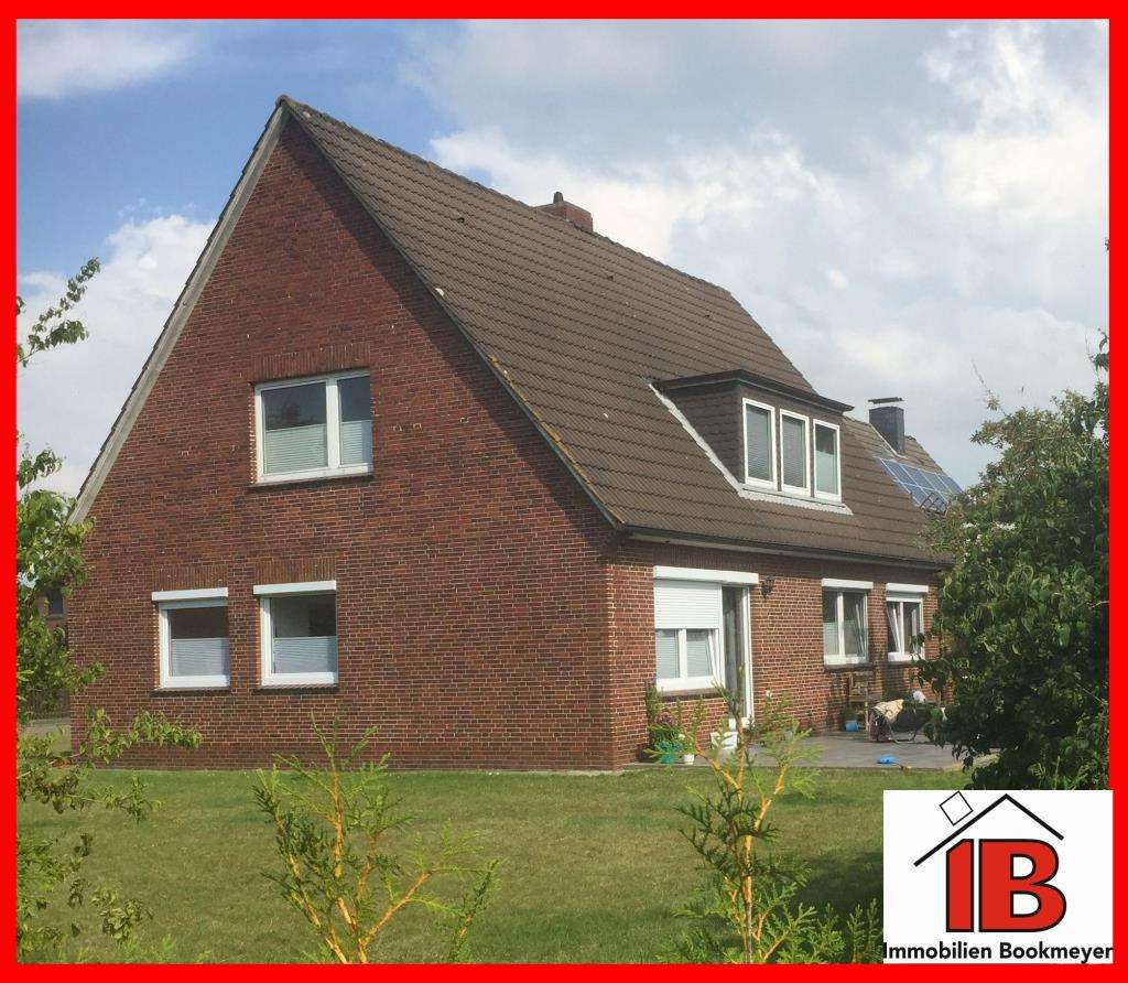 Thumbnail-Wohnung zum Mieten in Wittmund 690,00 € 93 m²