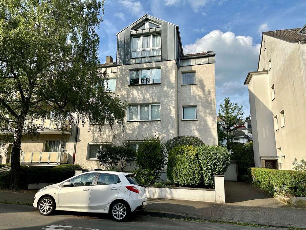 Thumbnail-Wohnung zum Mieten in Düsseldorf 950,00 € 69 m²
