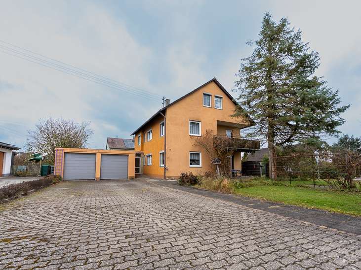 Thumbnail-Haus zum Kaufen in Ingoldingen 419.900,00 € 159.03 m²