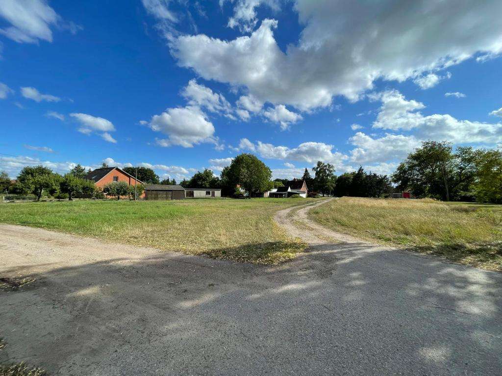 Thumbnail-Haus zum Kaufen in Demmin OT Wotenick 355.990,00 € 130 m²