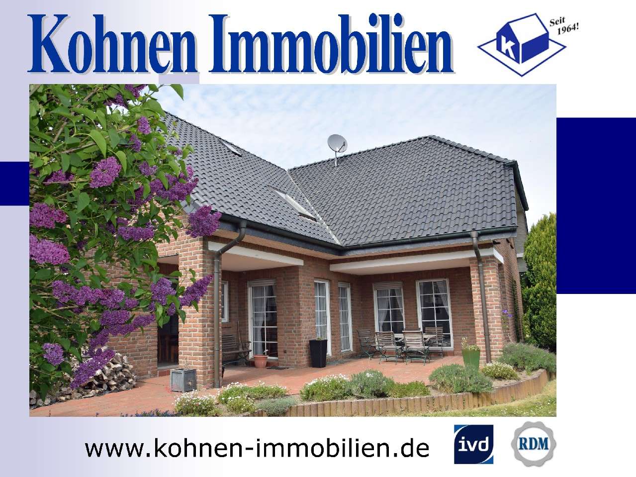 Thumbnail-Haus zum Kaufen in Nettetal-Kaldenkirchen 540.000,00 € 219.27 m²