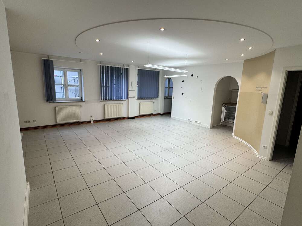 Thumbnail-Büro in Bad Tölz 1.440,00 € 120 m²