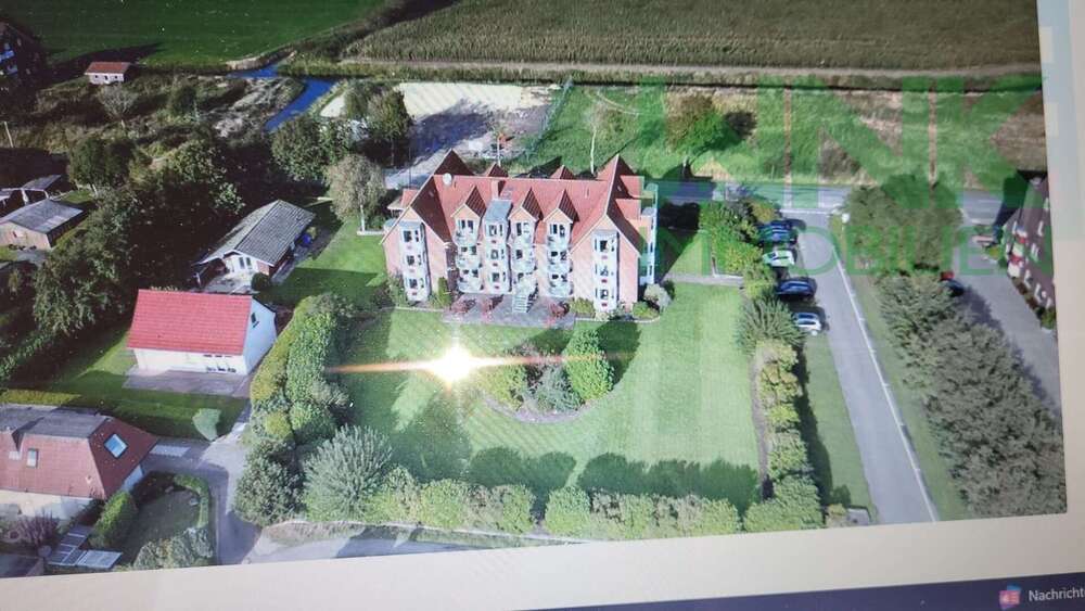 Thumbnail-Grundstück zu verkaufen in Wurster Nordseeküste 47.000,00 € 570 m²