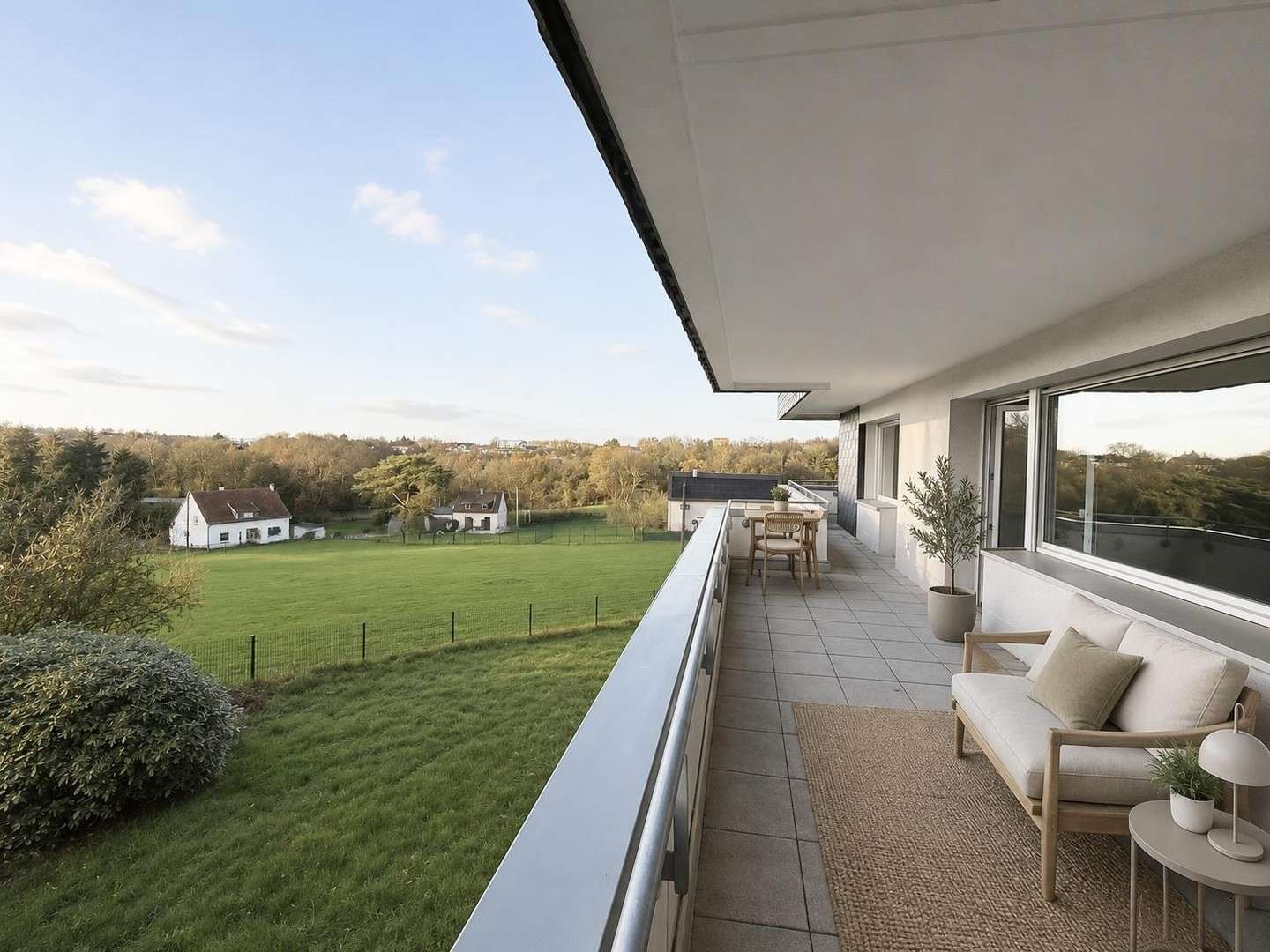 Thumbnail-Wohnung zum Mieten in Bochum 1.400,00 € 109 m²