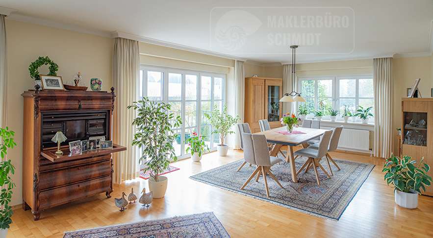 Thumbnail-Haus zum Kaufen in Lensahn 668.000,00 € 278 m²