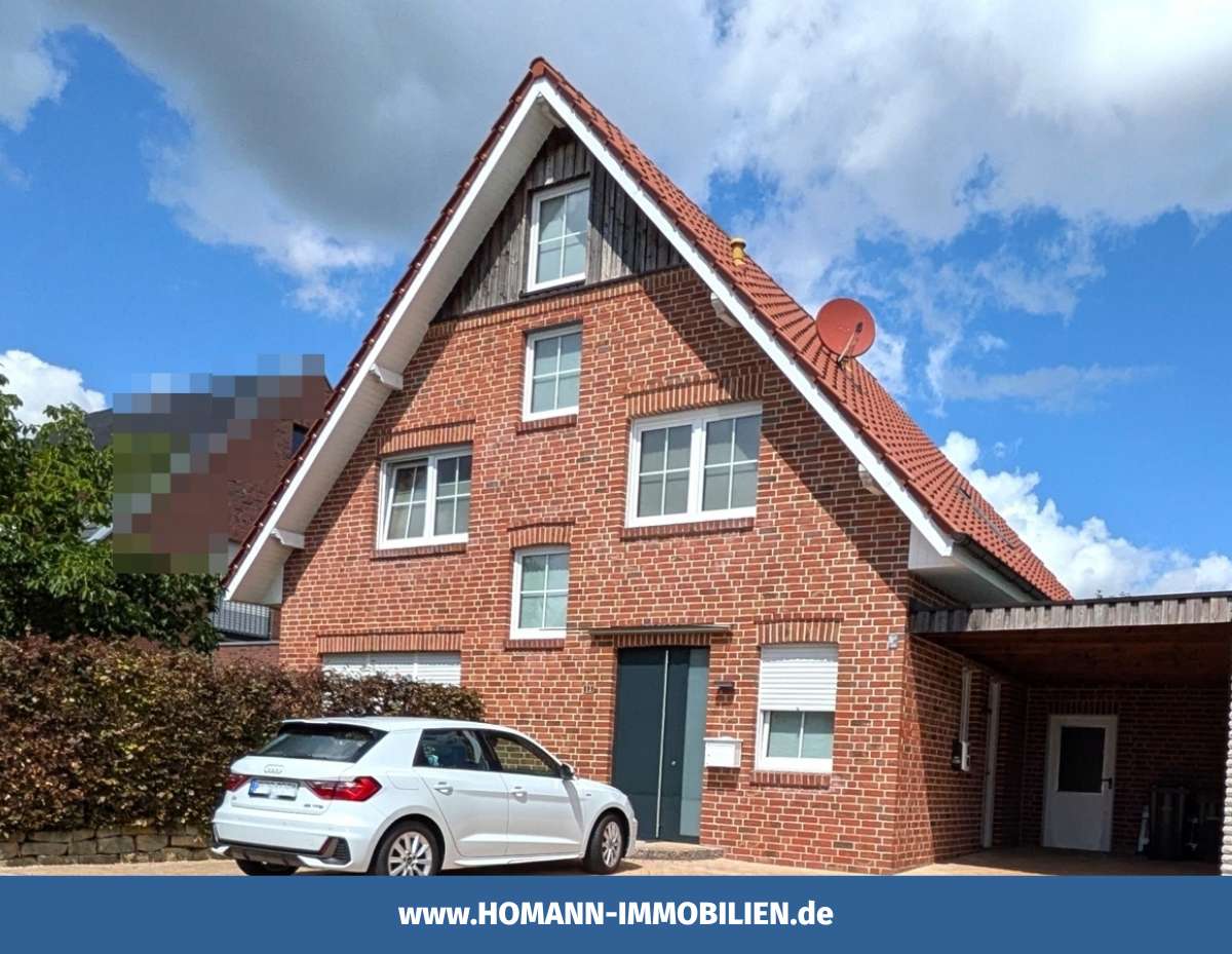 Thumbnail-Haus zum Kaufen in Nottuln 769.000,00 € 164 m²