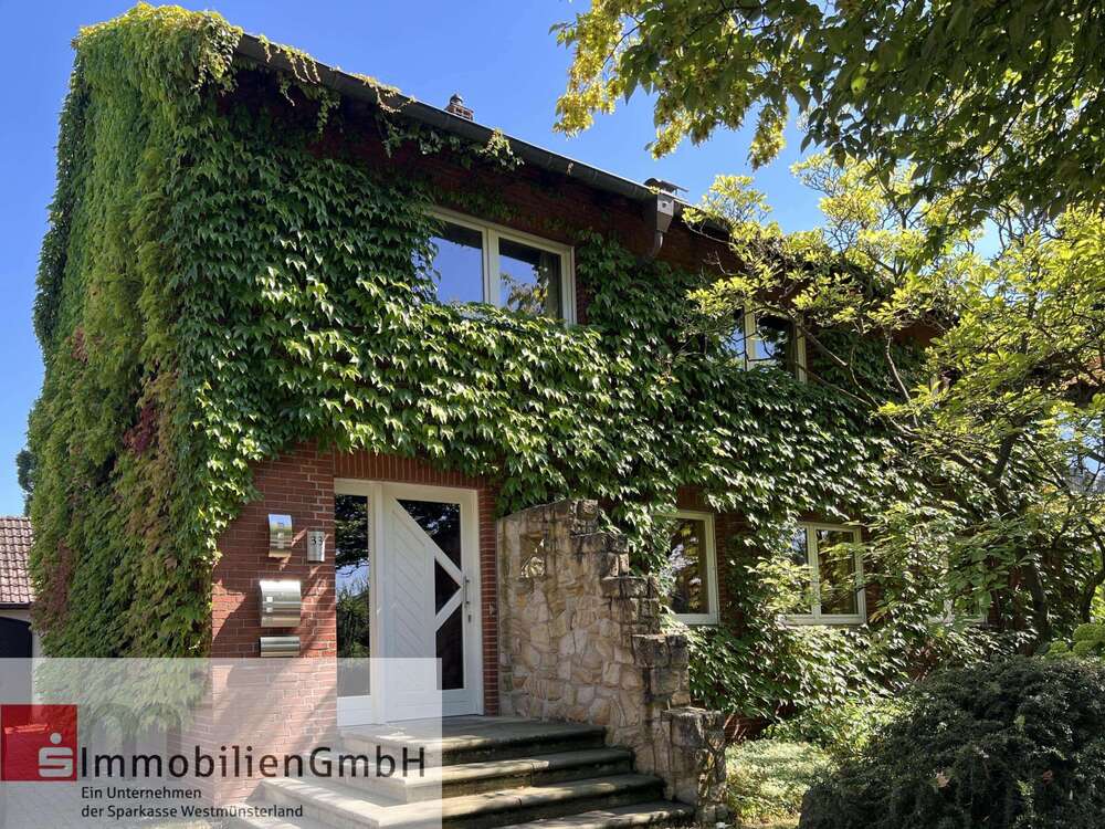 Thumbnail-Haus zum Kaufen in Nottuln 590.000,00 € 200 m²