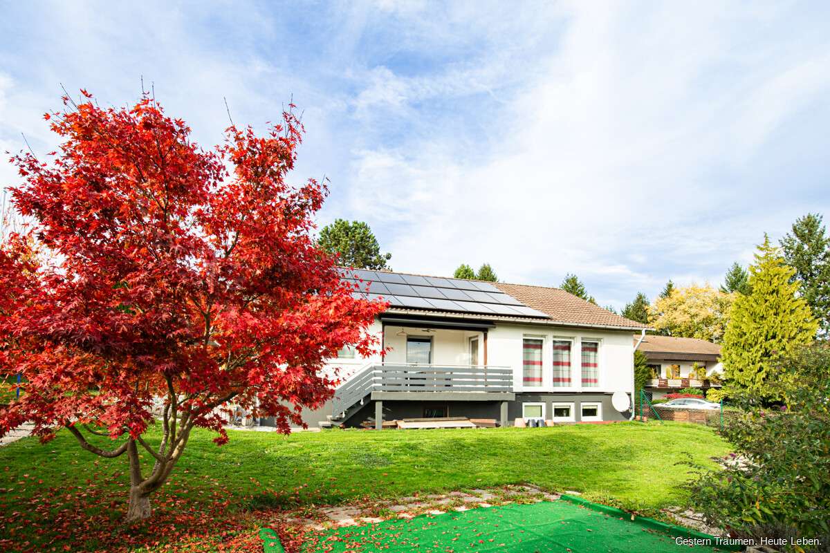 Thumbnail-Haus zum Kaufen in Laufenburg (Baden) 624.500,00 € 170 m²