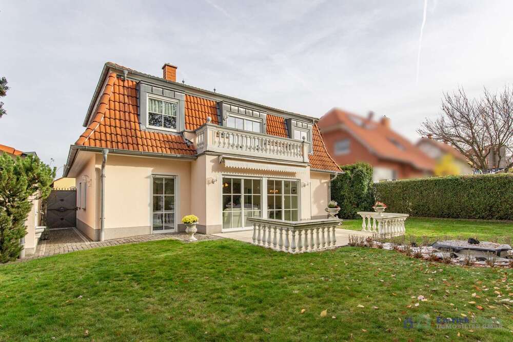 Thumbnail-Haus zum Kaufen in Wöllstein 599.000,00 € 186 m²