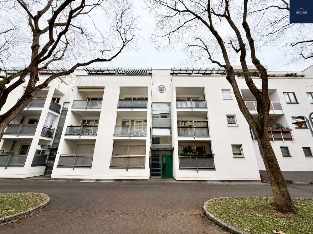 Thumbnail-Wohnung zum Kaufen in Fellbach 250.000,00 € 55 m²