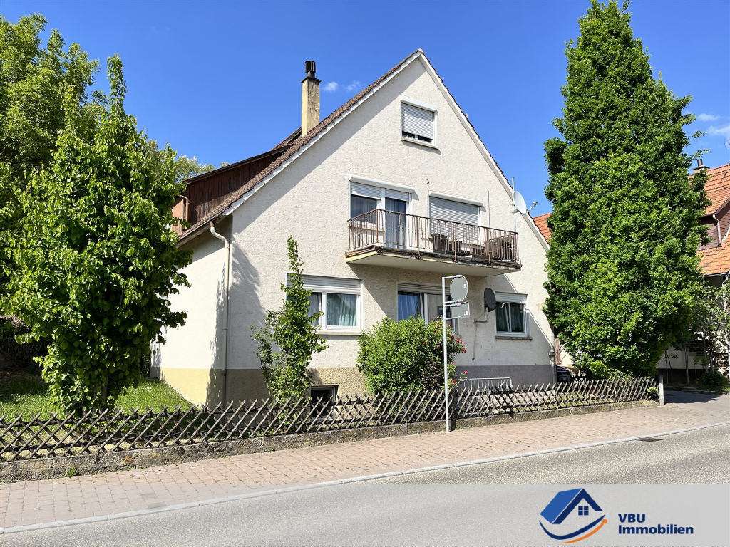 Thumbnail-Haus zum Kaufen in Güglingen 298.000,00 € 131.71 m²