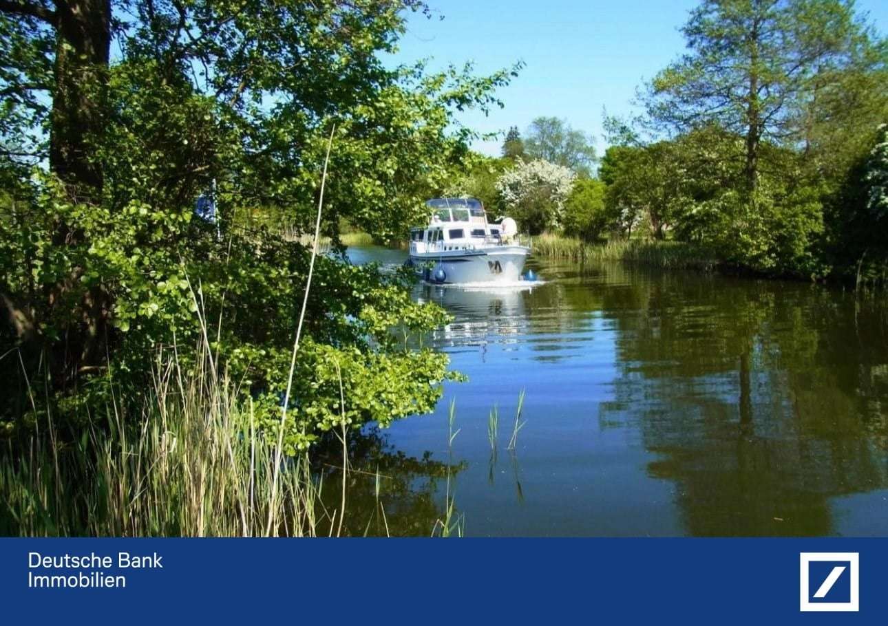 Thumbnail-Haus zum Kaufen in Kleinzerlang 860.000,00 € 389 m²