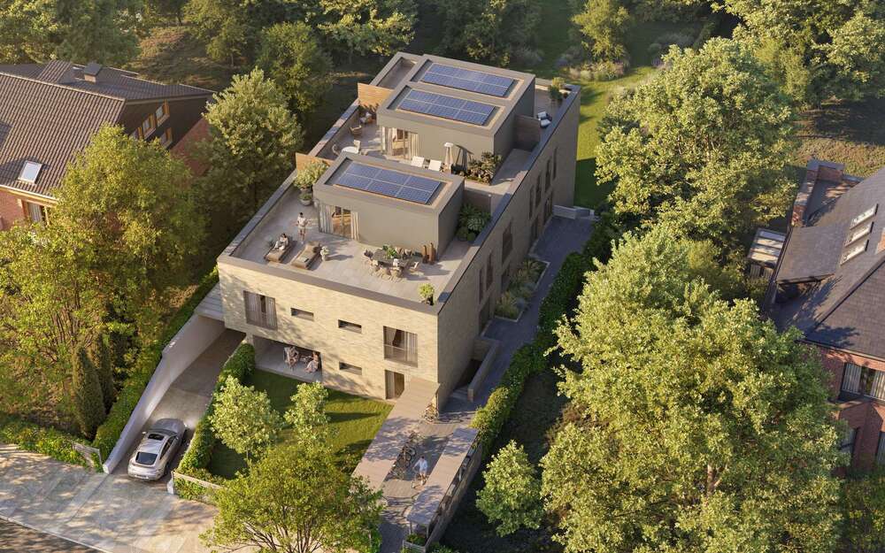 Thumbnail-Wohnung zum Kaufen in Hamburg 935.000,00 € 122.3 m²