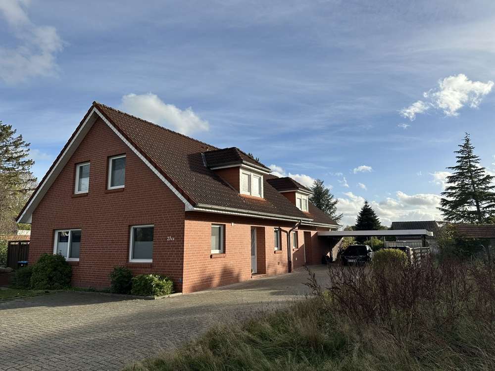 Thumbnail-Haus zum Kaufen in Ostrhauderfehn Holterfehn 180.000,00 € 111 m²