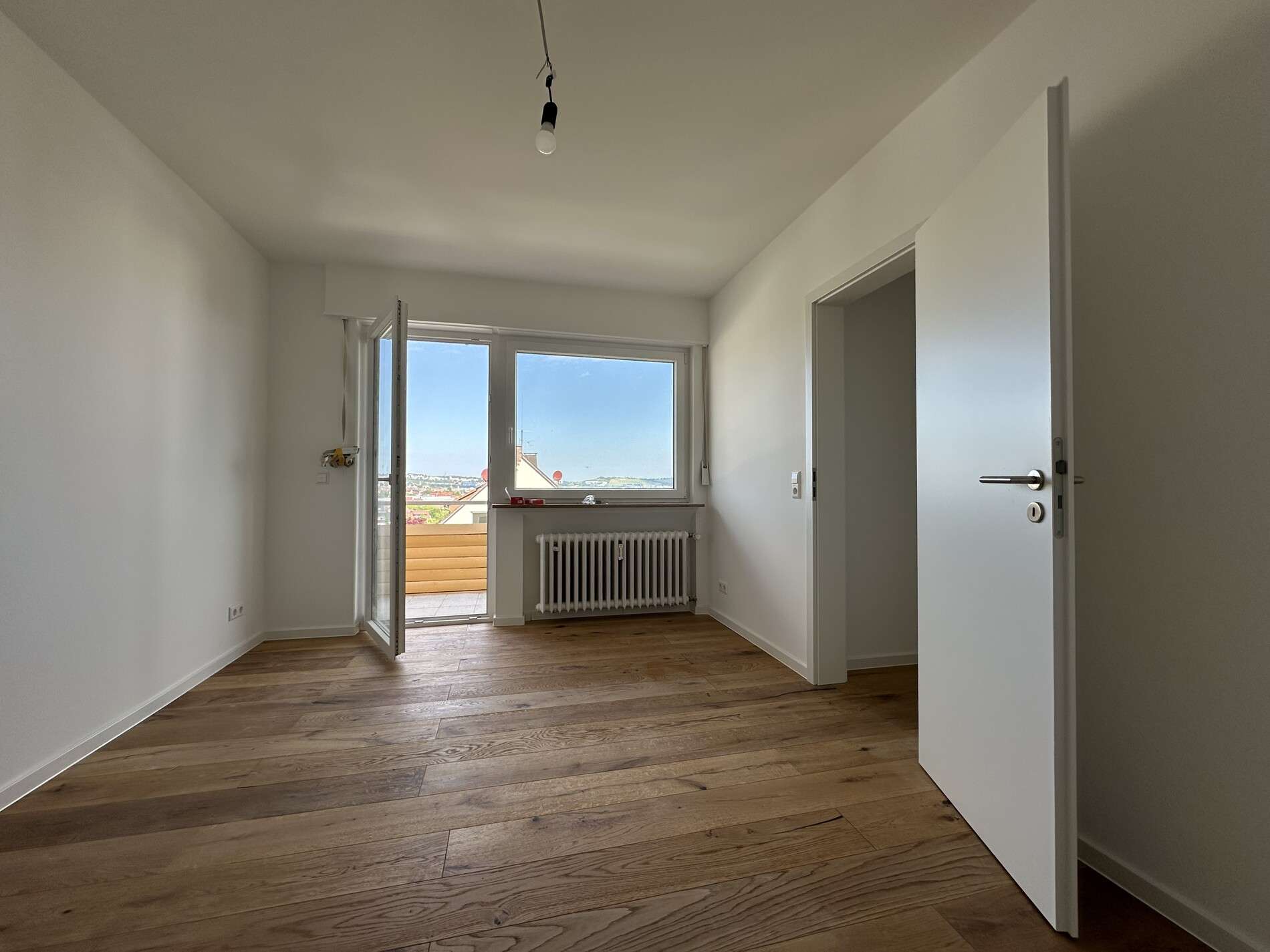 Thumbnail-Wohnung zum Mieten in Stuttgart 620,00 € 30 m²