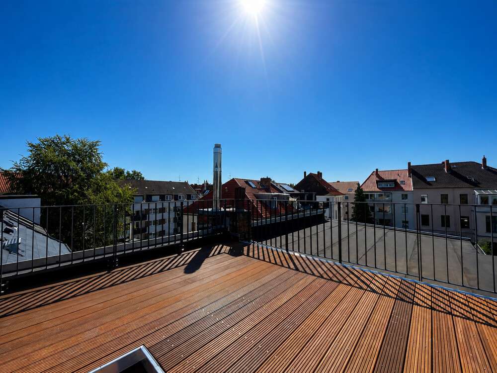 Thumbnail-Wohnung zum Mieten in Hannover 2.200,00 € 145 m²