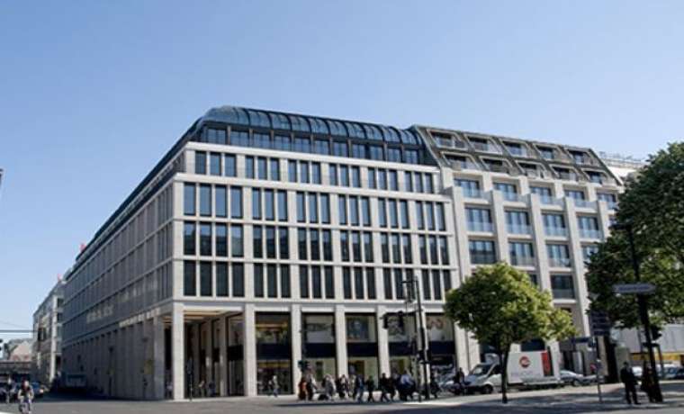 Thumbnail-Büro in Berlin 409,00 € 4 m²