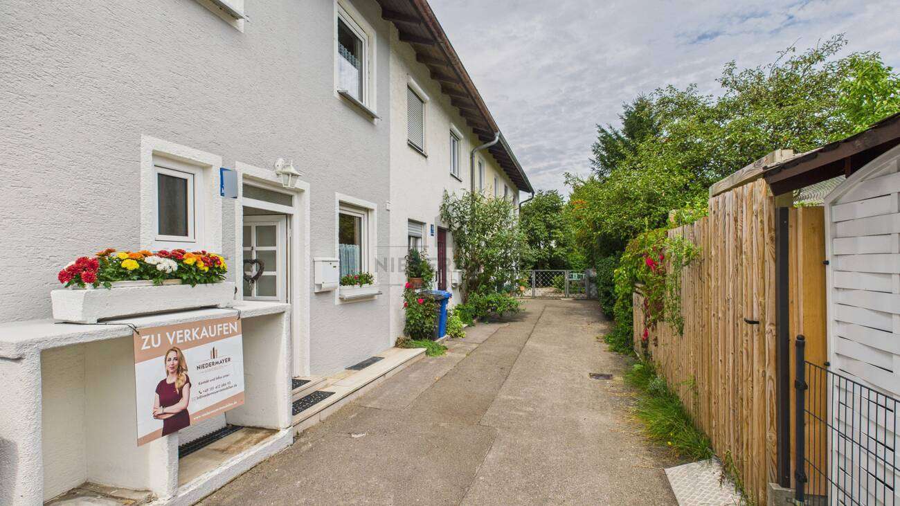 Thumbnail-Haus zum Kaufen in München Ramersdorf 755.000,00 € 86 m²