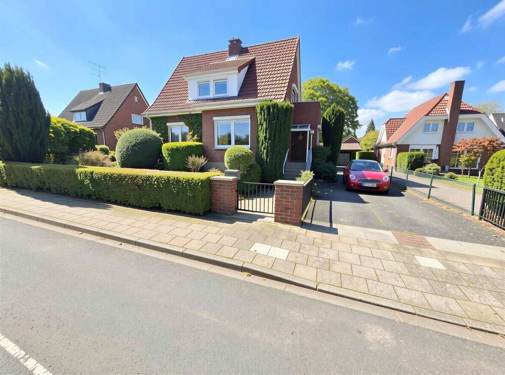 Thumbnail-Haus zum Kaufen in Seevetal 520.000,00 € 100 m²