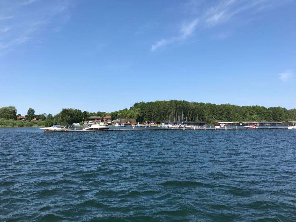 Thumbnail-Haus zum Kaufen in Sietow-Dorf 368.383,00 € 115 m²