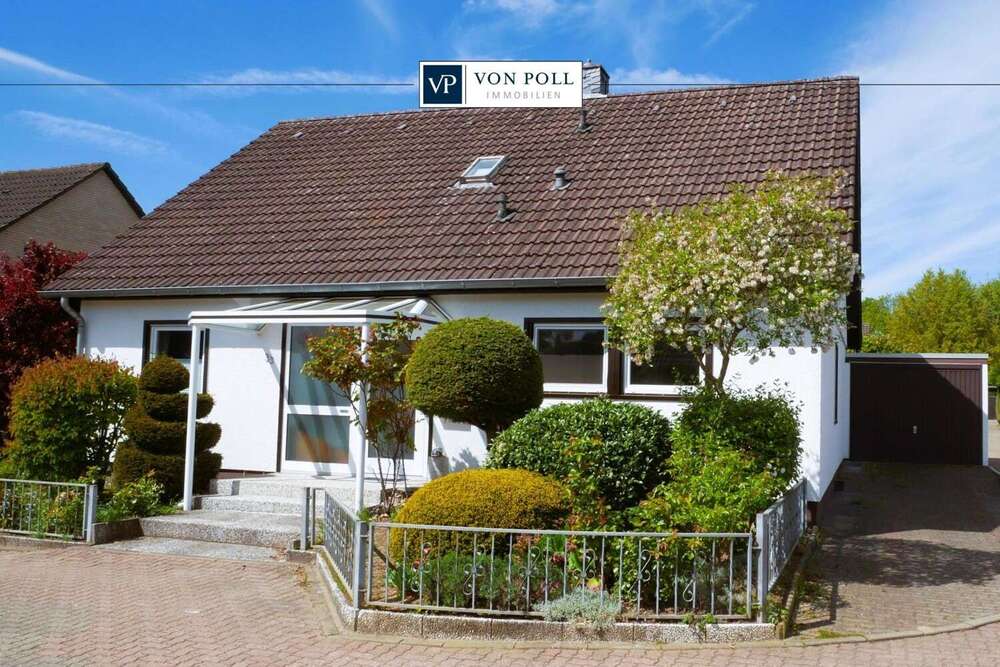 Thumbnail-Haus zum Kaufen in Wolfenbüttel 379.000,00 € 152.25 m²